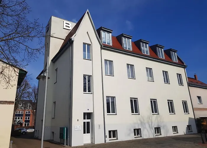 Logenhaus Ueckermünde