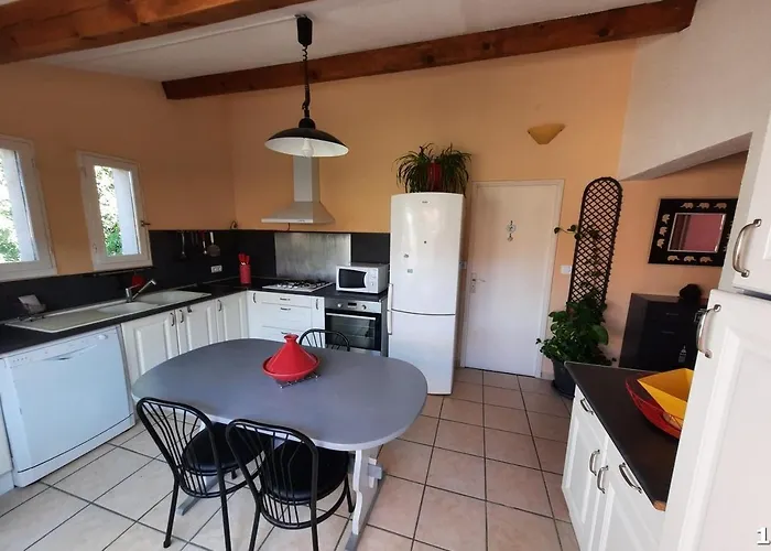 Appartements Hameau du Port