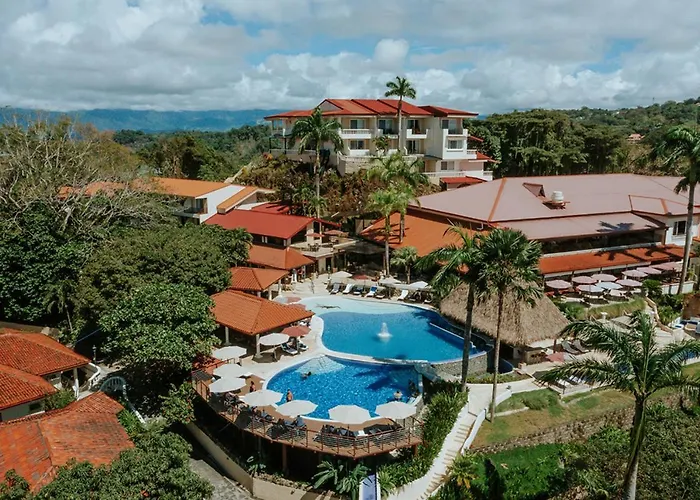 Parador Nature Resort And Spa