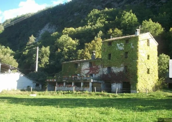 Ferme La Siberie