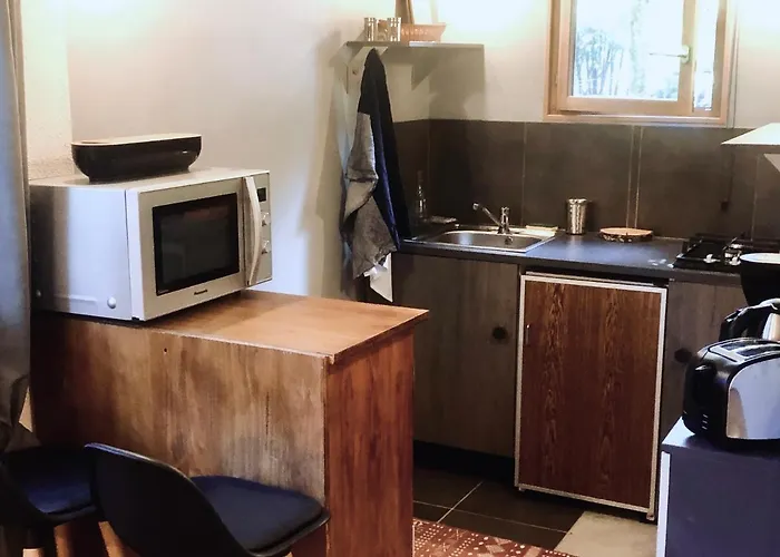 La Cabane