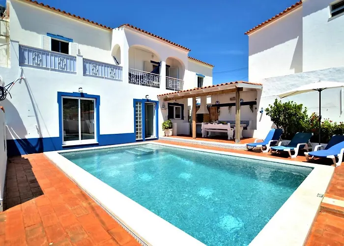 Vila Privada: Vila Arvela