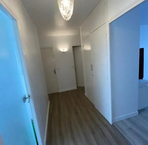 Appartement Gien