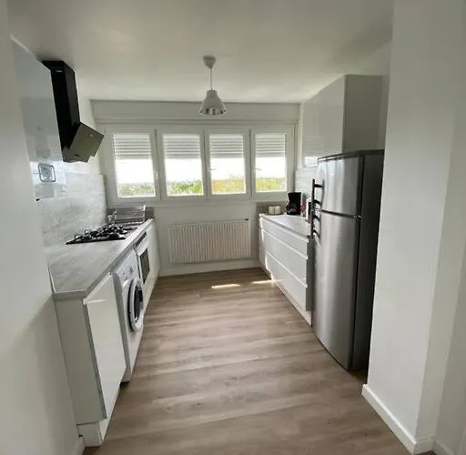 Appartement Gien