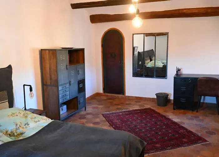 Maison Porte Heureuse