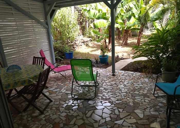 Chez Caroline