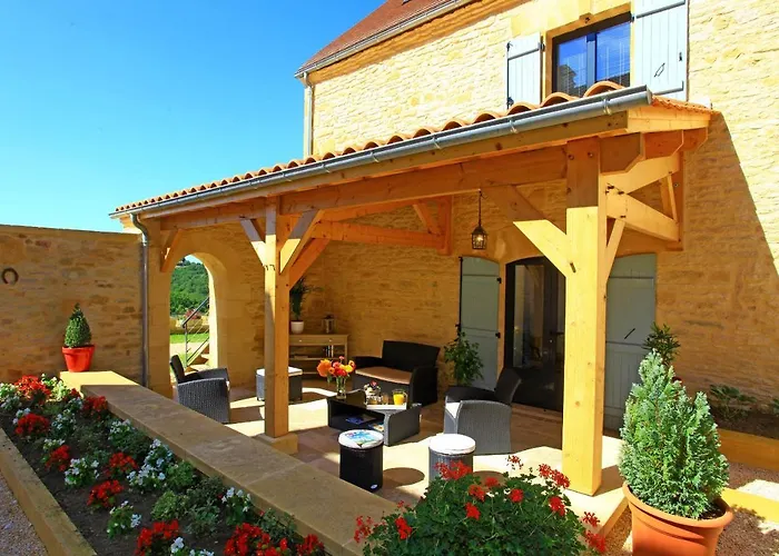 Les Terrasses du Domaine de la Malonie