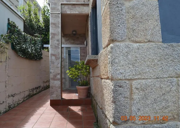 Casa Ricucho VUT-PO-00132