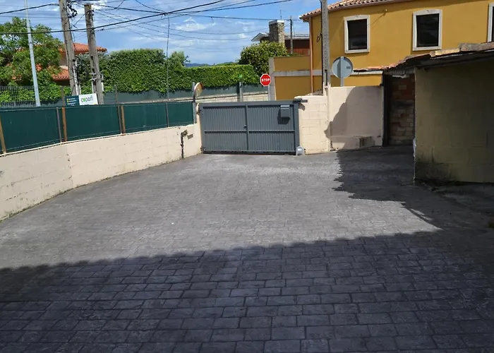 Casa Ricucho VUT-PO-00132
