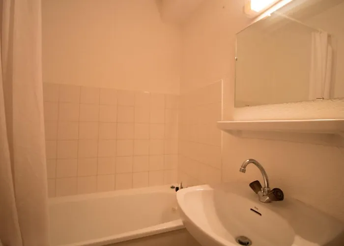 Appartement Duplex pour 5 à Val Cenis le Haut - À 200m des Pistes - FR-1-508-215