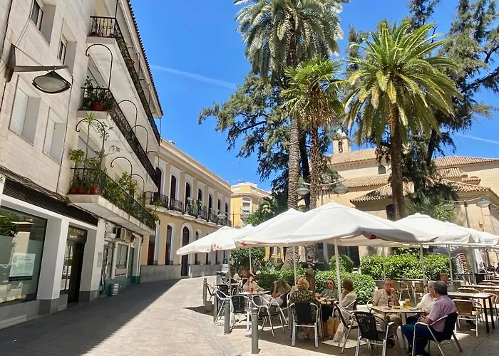 Calle Pérez De Castro