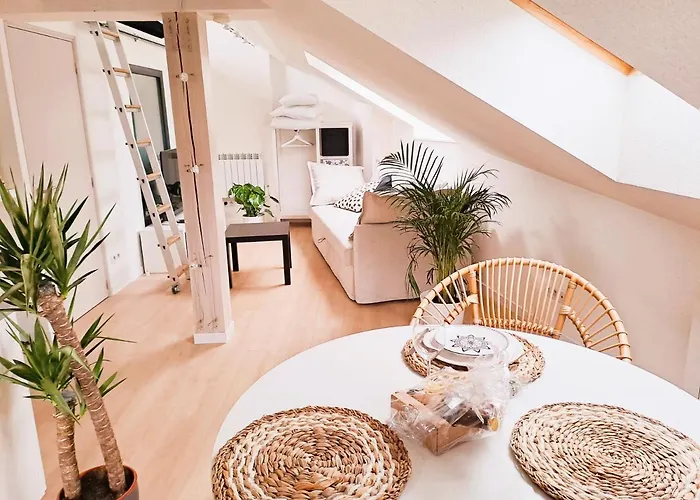 Studio Terrasse