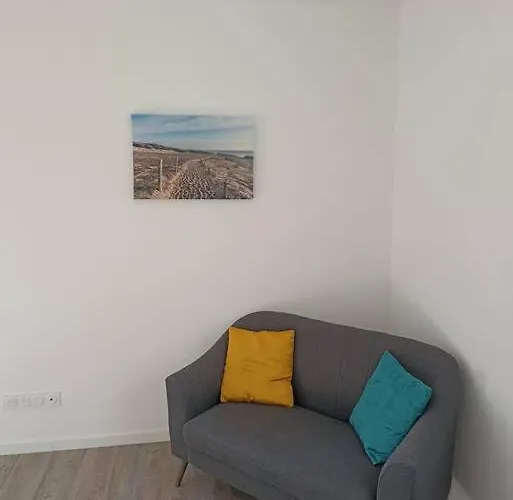 Maison centre ville de Brétignolles sur Mer
