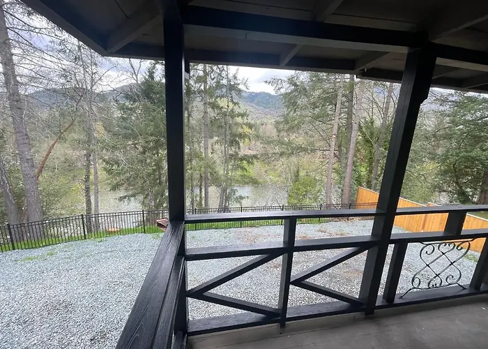 The River House