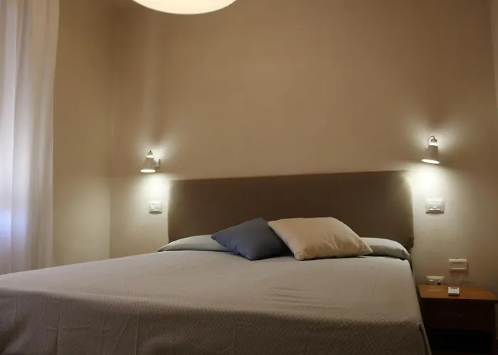 Hotel 3 stelle: Hotel Ristorante Il Gabbiano