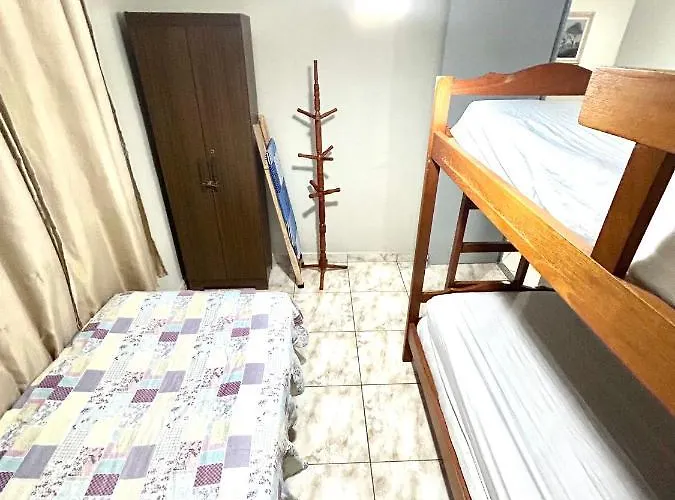 Apartamento Mobiliado em Limeira