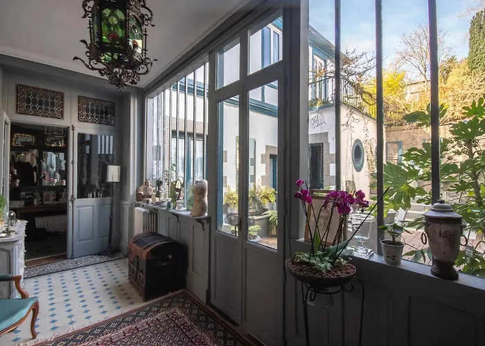 Le Jardin Secret&Spa