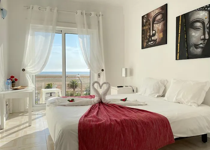 Hotel de praia: Stella Di Mare Alojamento Local