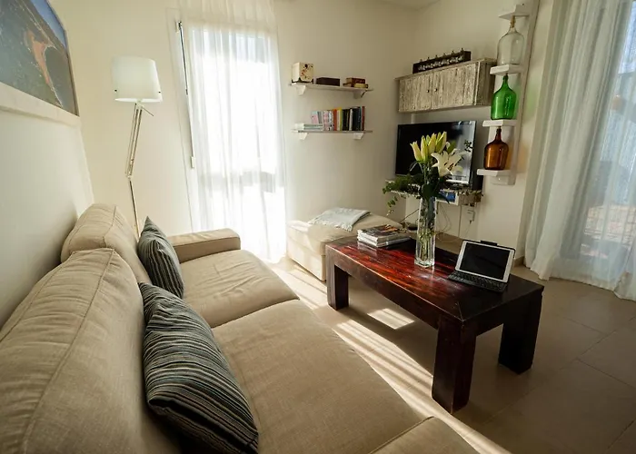 Lankarifa Apartment