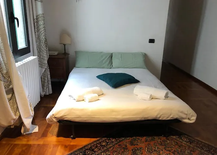 Sotto Il Tetto di Sofia