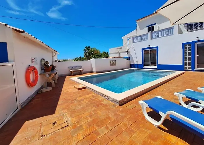 Vila Privada: Vila Arvela