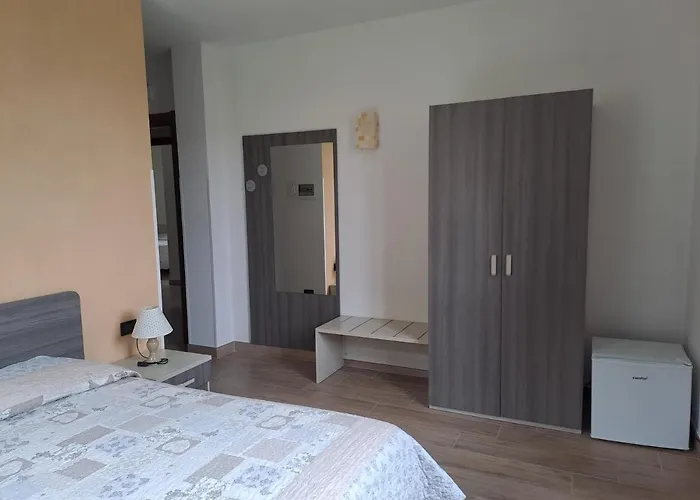 Agriturismo A' Taversa