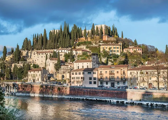 Ponte Postumio Home