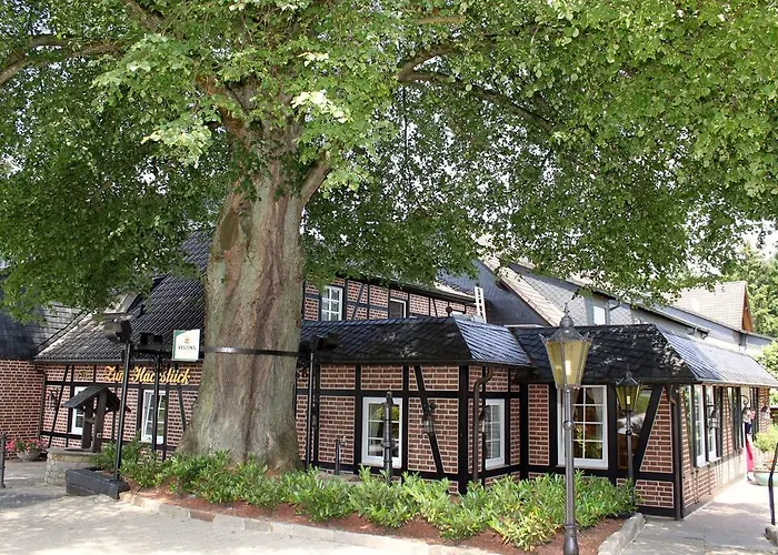 Hotel Zum Hackstück