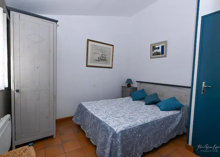 Gîte Des Fruches