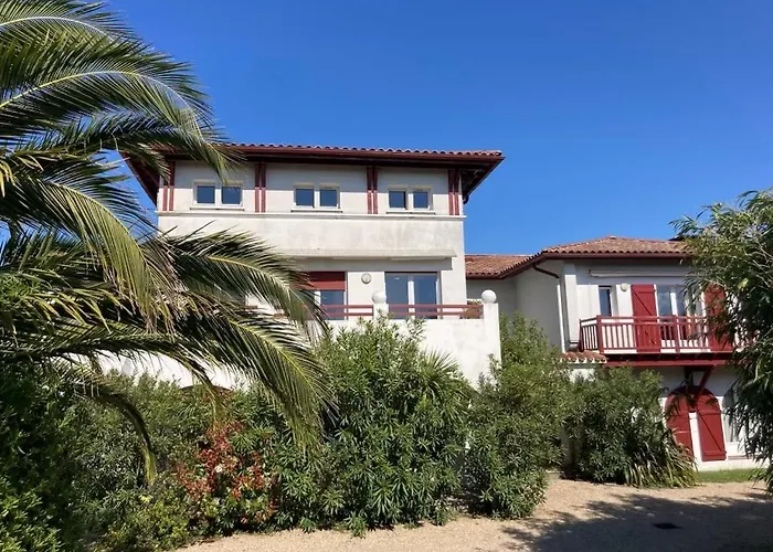 Villa Arguibel