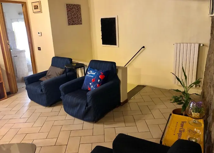 Viterbo Art Apartments