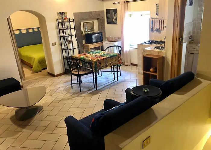 Viterbo Art Apartments