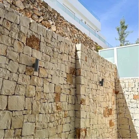  Suite Cala Paura