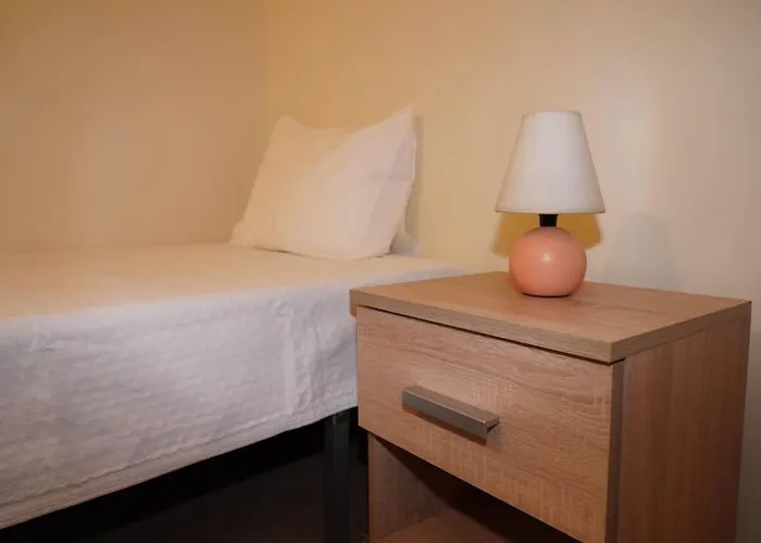 Hotel que aceita animais de estimação: Apartamento T3