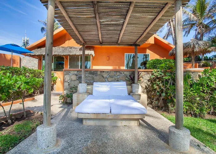 Villas San Vicente