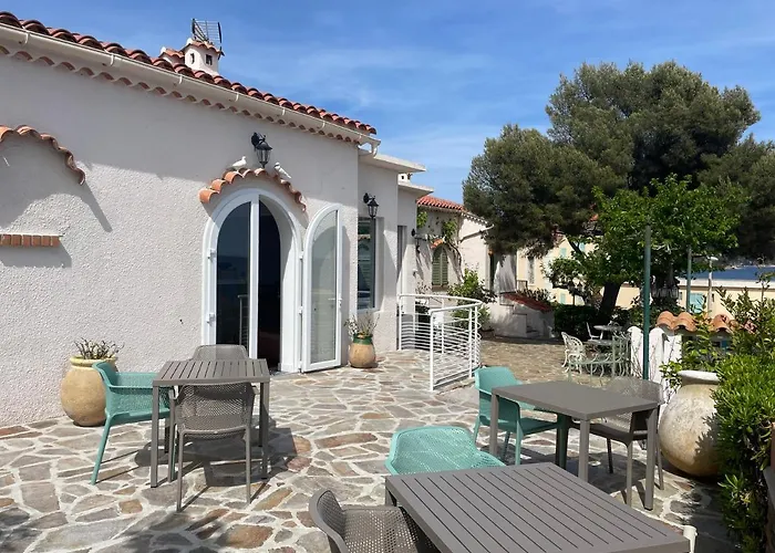 Resort: Hôtel Astria