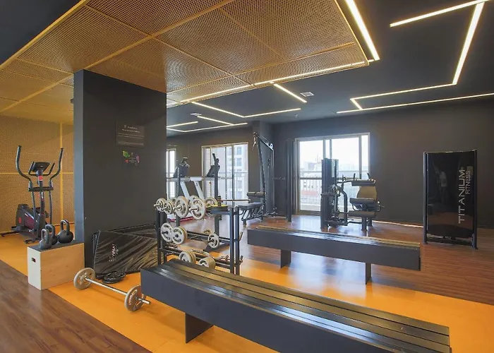 Id Home & Lifestyle Jauaperi