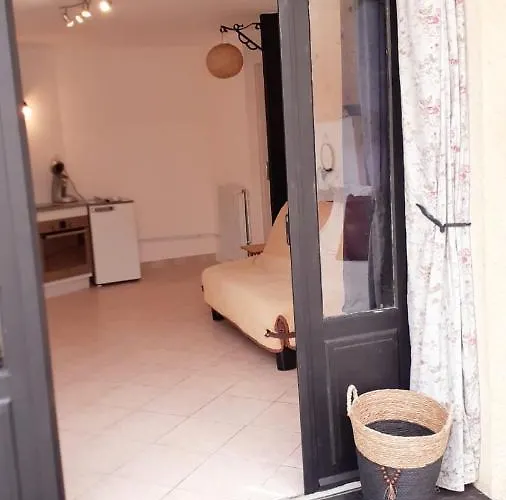 Studio au cœur de Laguiole