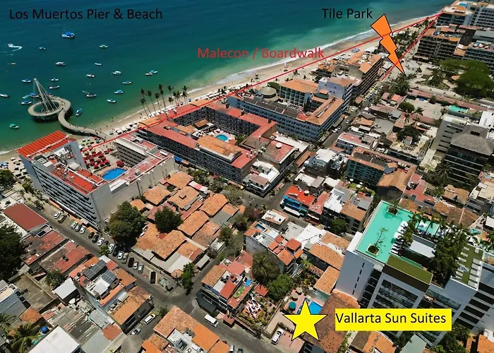 Vallarta Sun Suites
