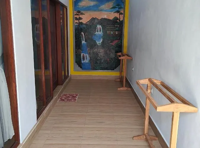 Konex Homestay
