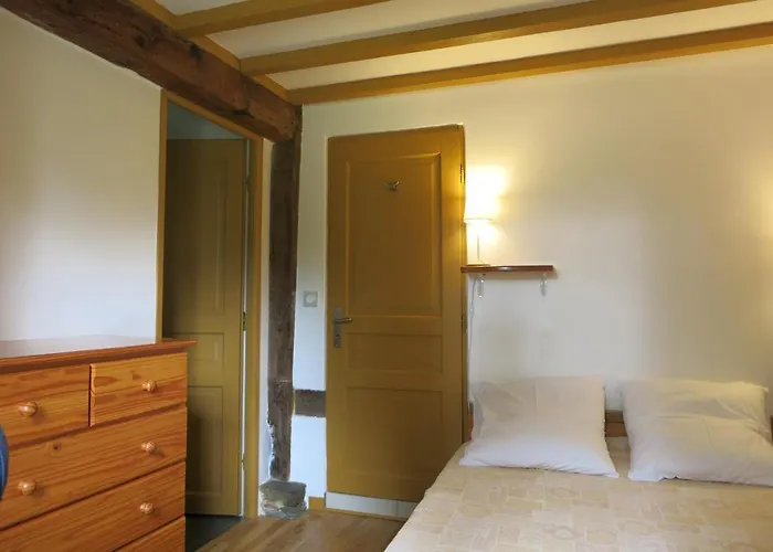 Gîte O 3 Cèdres