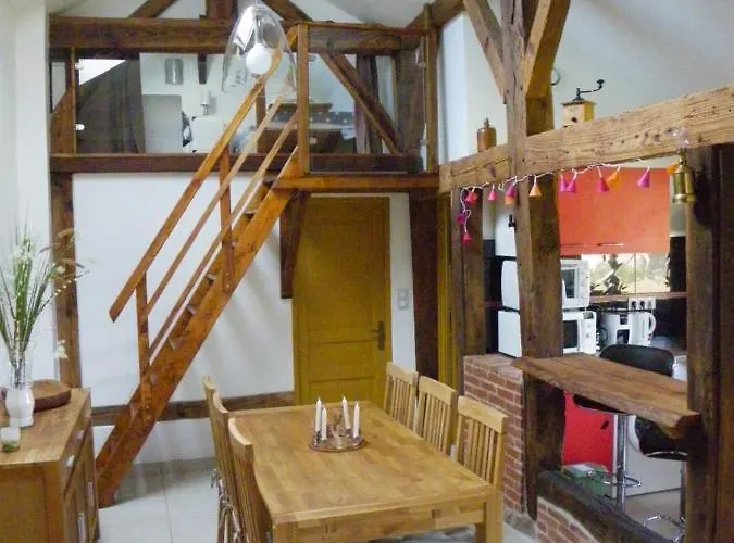 Gîte O 3 Cèdres