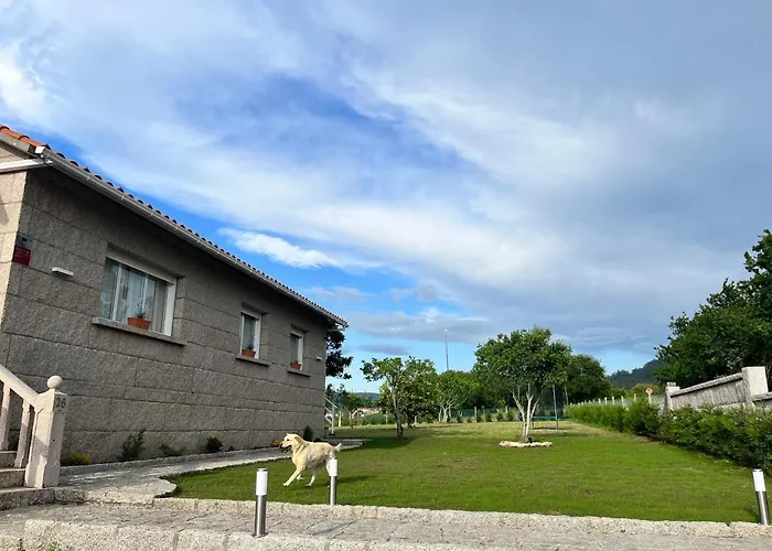  Casa Da Bisavoa