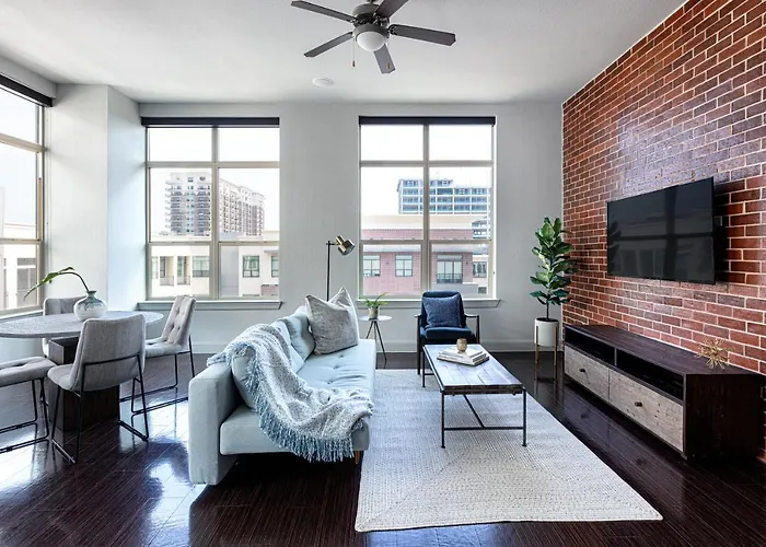 Apartment: Locale At The Galleria - Houston