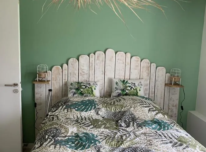 Chambre d’hôtes coconing
