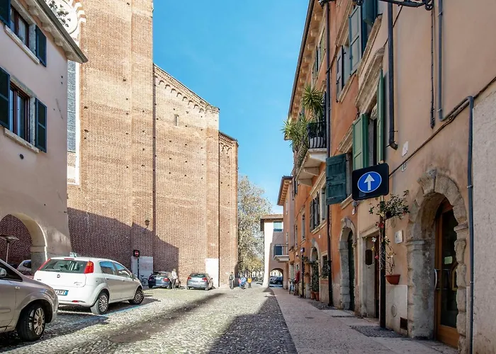 Ponte Postumio Home