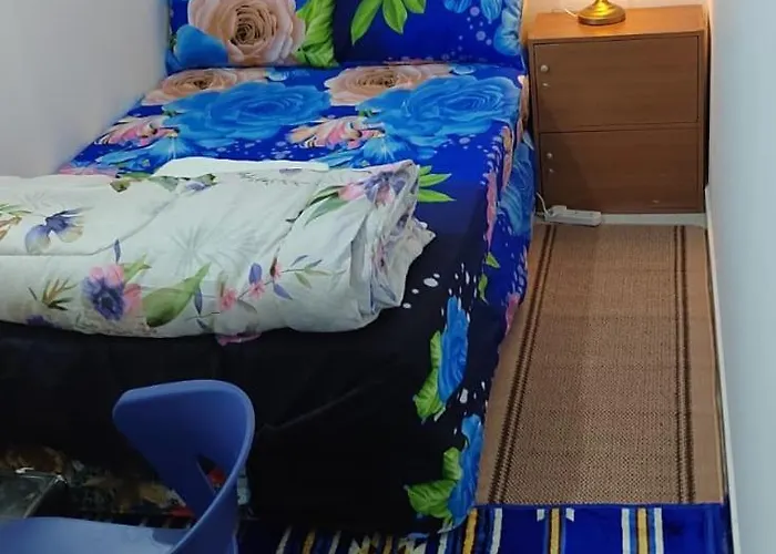 Comfydees Apartments