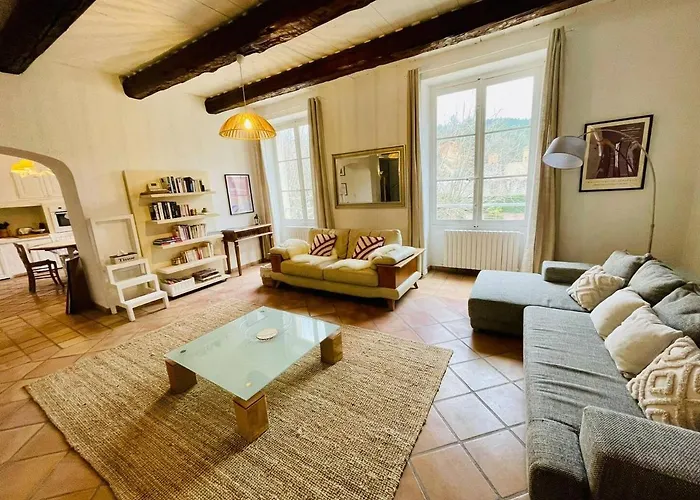 Notre Dame des Anges DUPLEX