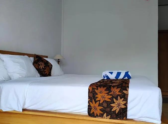 Konex Homestay