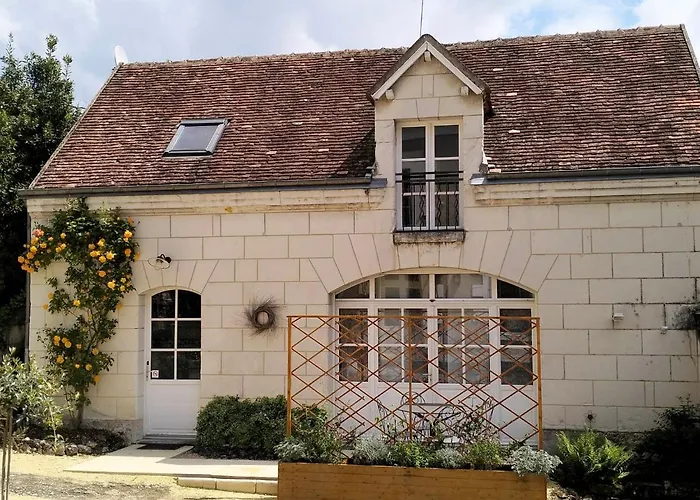 Le Gîte des Marguerites